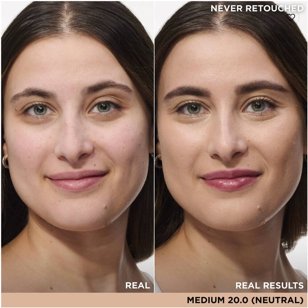 it Cosmetics Bye Bye Under Eye Full Coverage Waterpoof Concealer Medium Neutral - Picture 2 of 5